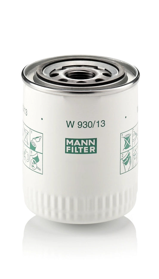 MANN-FILTER W 930/13 Filtru ulei