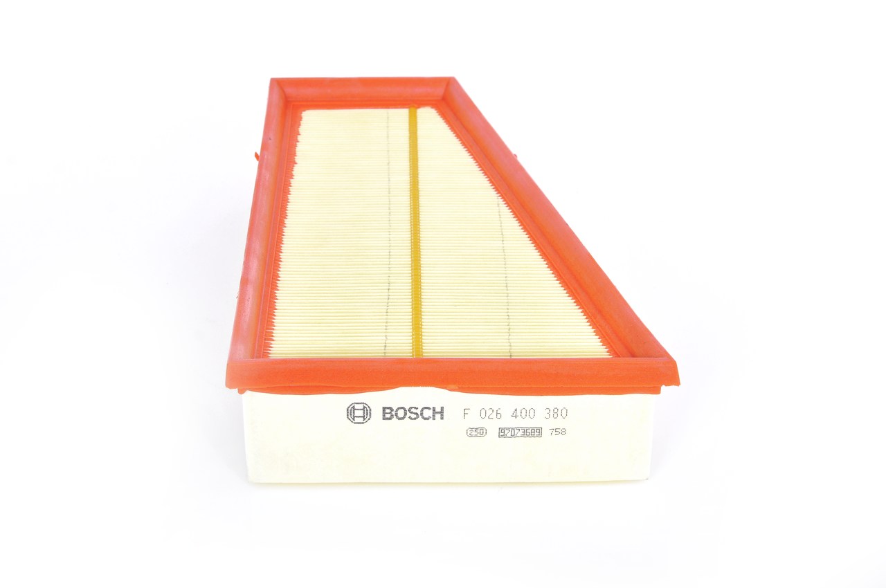 BOSCH F 026 400 380 Filtru aer