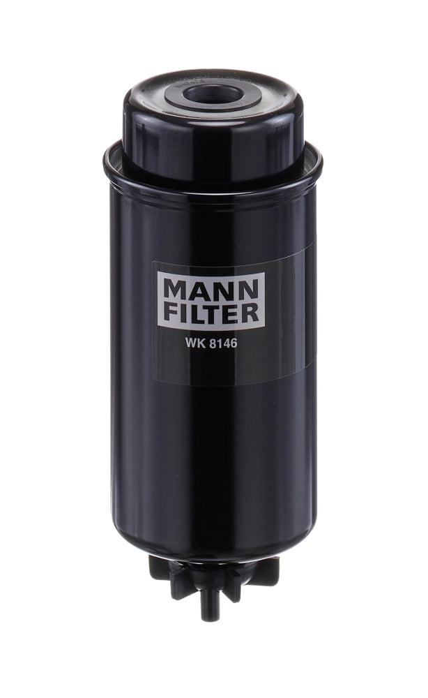 MANN-FILTER WK 8146 Filtru combustibil