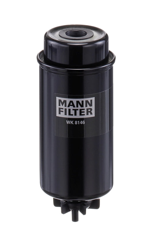 MANN-FILTER WK 8146 Filtru combustibil