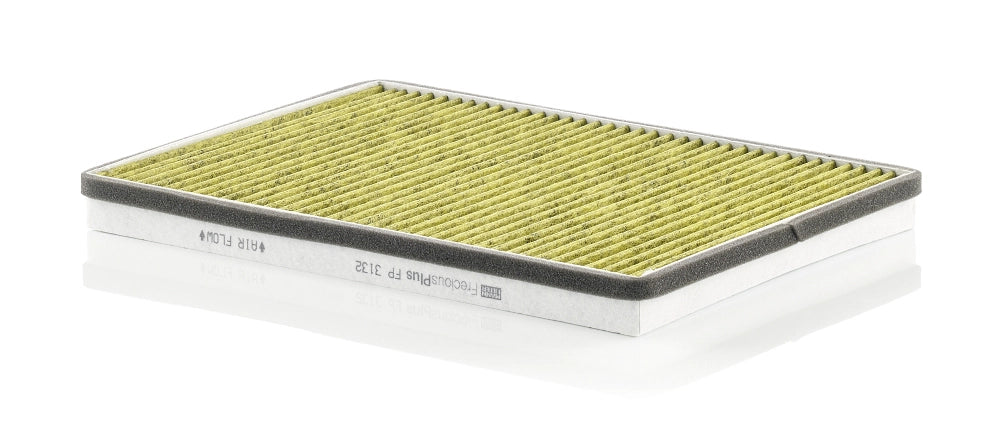MANN-FILTER FP 3132 Filtru, aer habitaclu