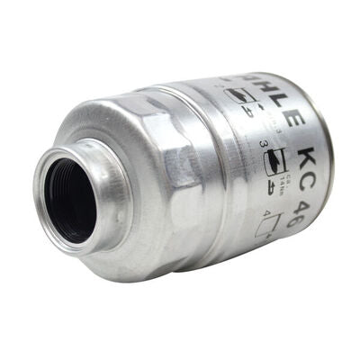 MAHLE KC 46 Filtru combustibil