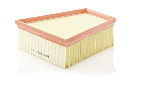 MANN-FILTER C 2295/3 Filtru aer