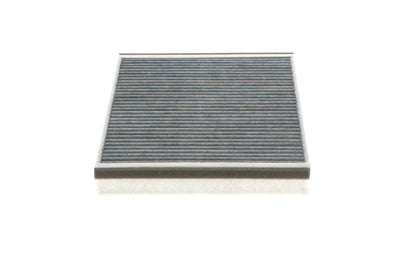 BOSCH 1 987 432 598 Filtru, aer habitaclu