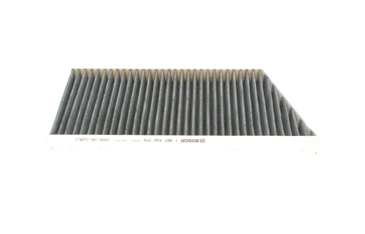 BOSCH 1 987 432 370 Filtru, aer habitaclu