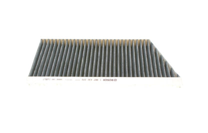 BOSCH 1 987 432 370 Filtru, aer habitaclu