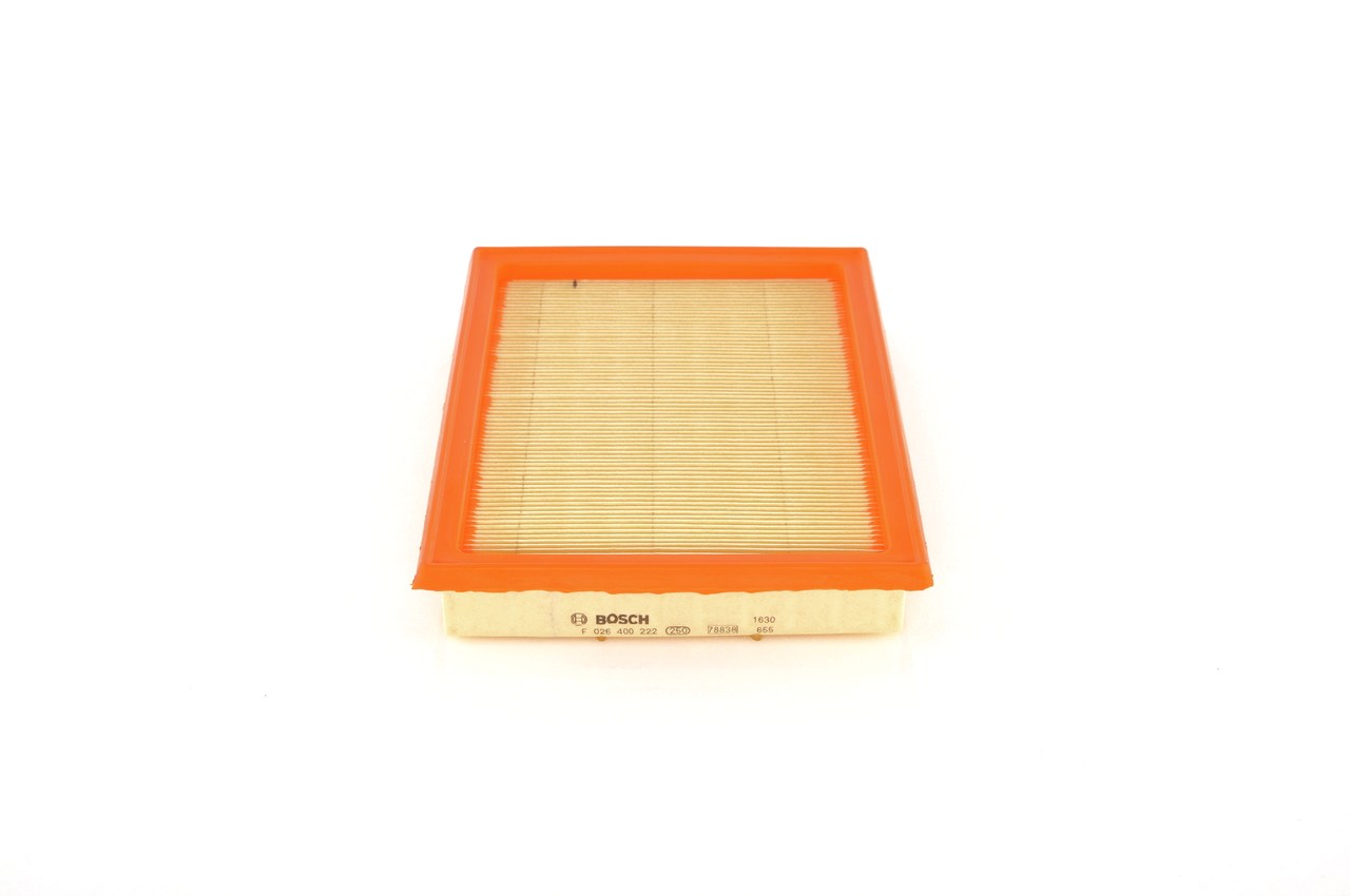 BOSCH F 026 400 222 Filtru aer