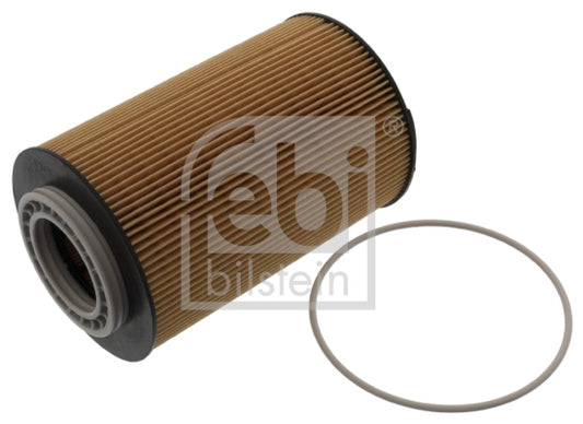 FEBI BILSTEIN 49868 Filtru ulei