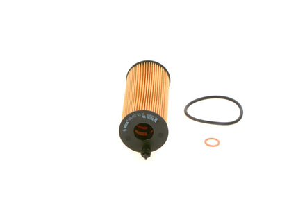 BOSCH F 026 407 123 Filtru ulei