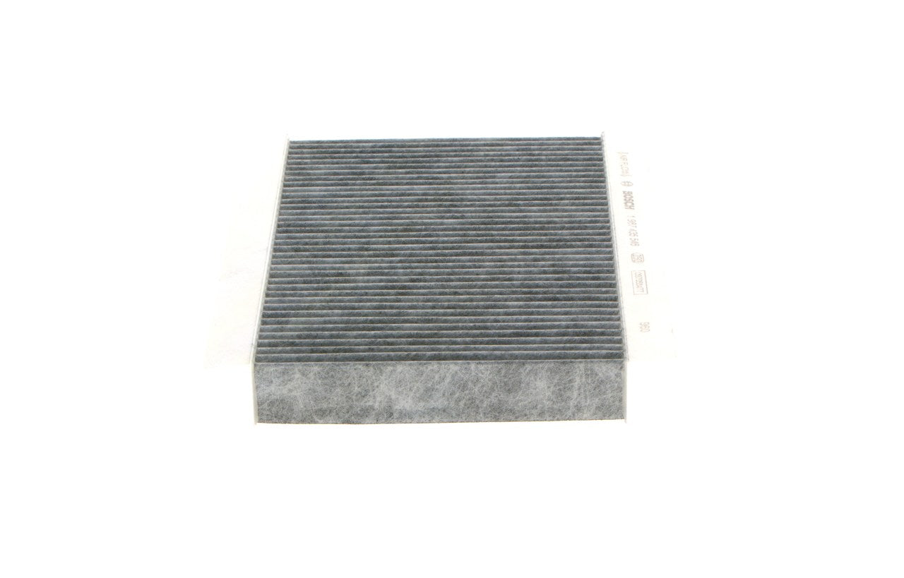 BOSCH 1 987 435 548 Filtru, aer habitaclu