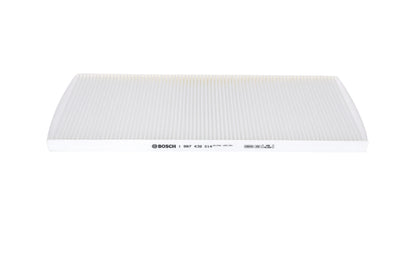 BOSCH 1 987 432 014 Filtru, aer habitaclu