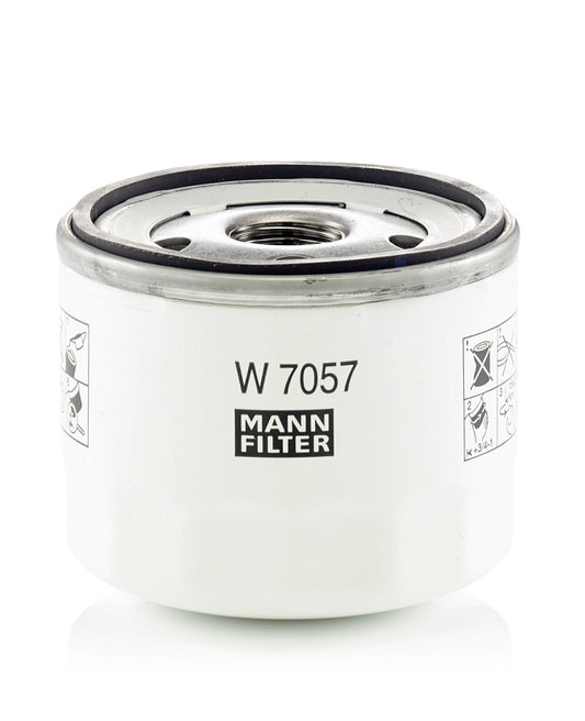 MANN-FILTER W 7057 Filtru ulei