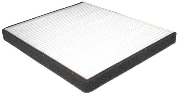 MAHLE LA 447 Filtru, aer habitaclu