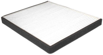 MAHLE LA 447 Filtru, aer habitaclu