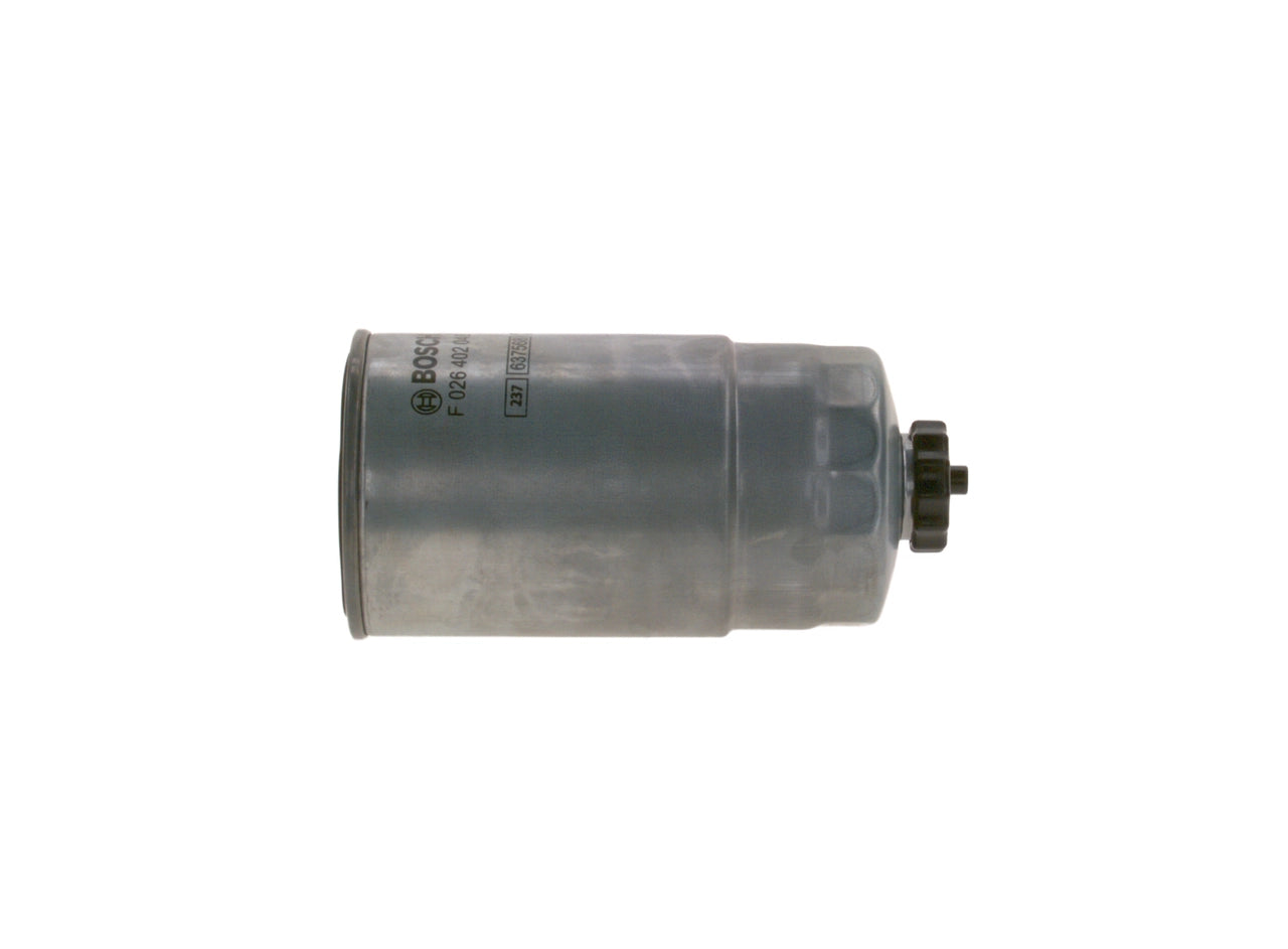 BOSCH F 026 402 048 Filtru combustibil