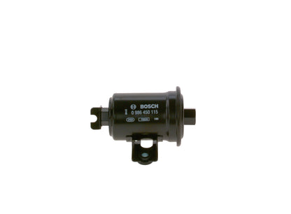 BOSCH 0 986 450 115 Filtru combustibil