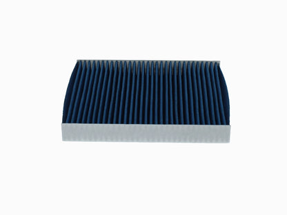 BOSCH 0 986 628 604 Filtru, aer habitaclu