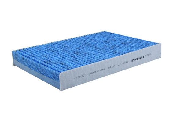 MAHLE LAO 814 Filtru, aer habitaclu