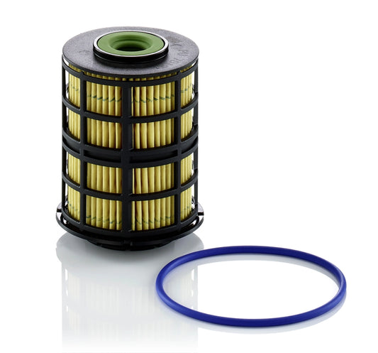 MANN-FILTER PU 7012 z Filtru combustibil