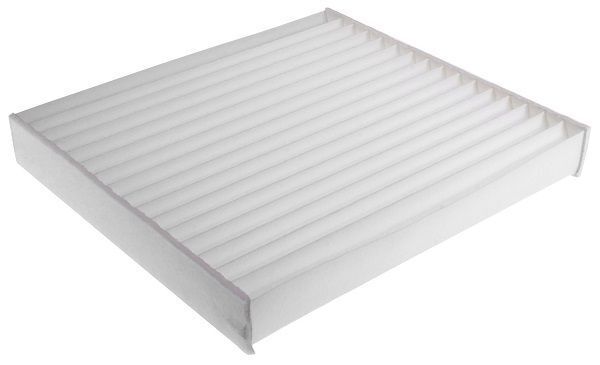 MAHLE LA 395 Filtru, aer habitaclu