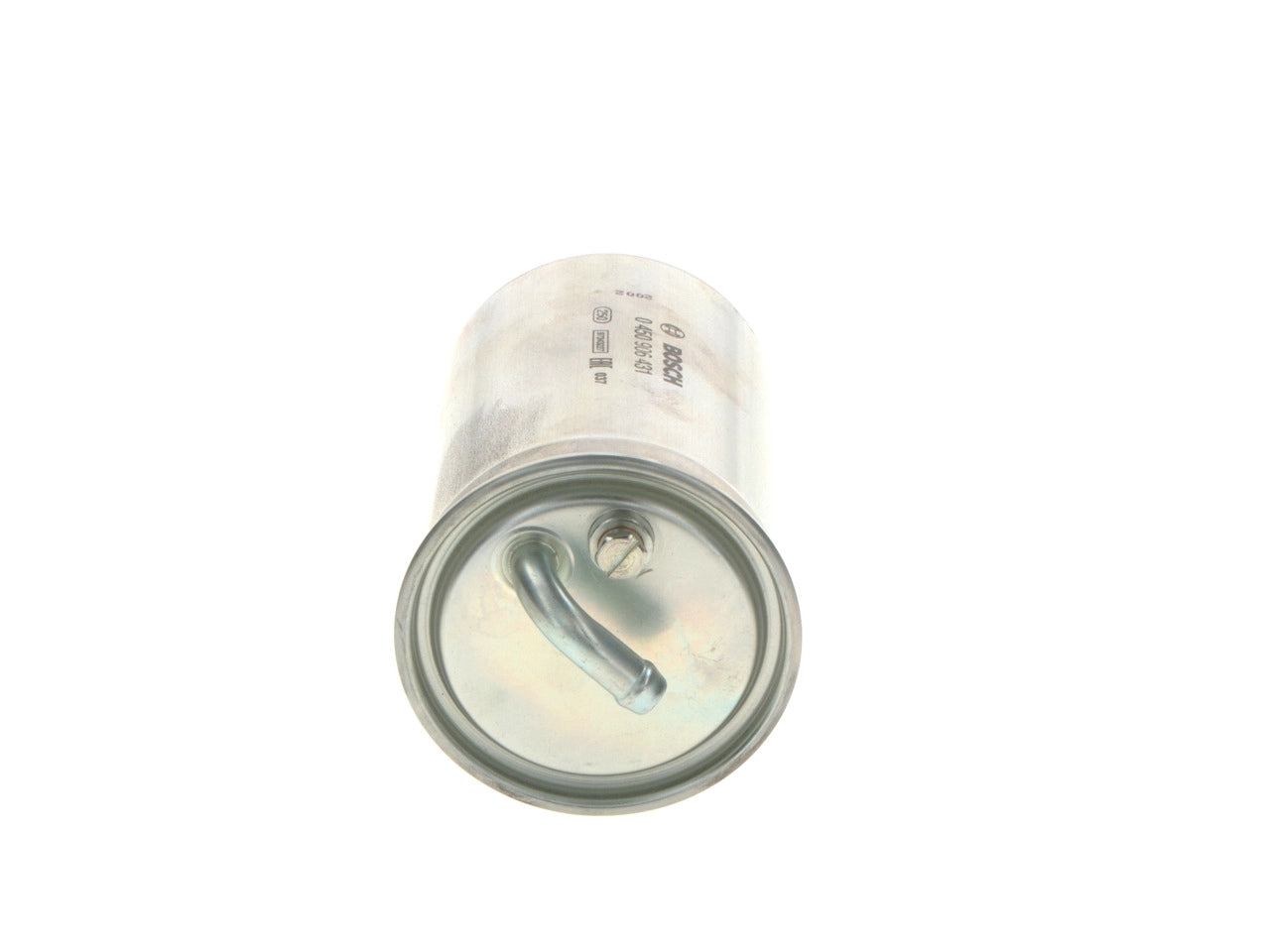 BOSCH 0 450 906 431 Filtru combustibil
