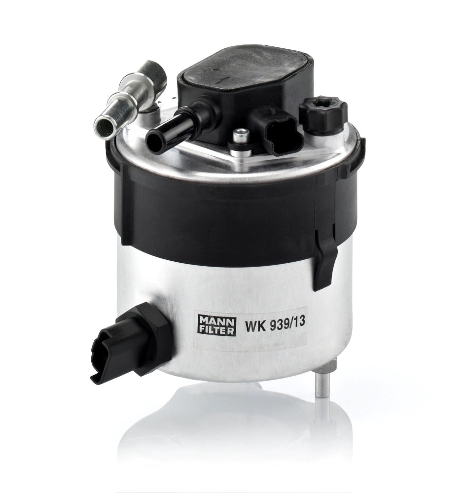 MANN-FILTER WK 939/13 Filtru combustibil