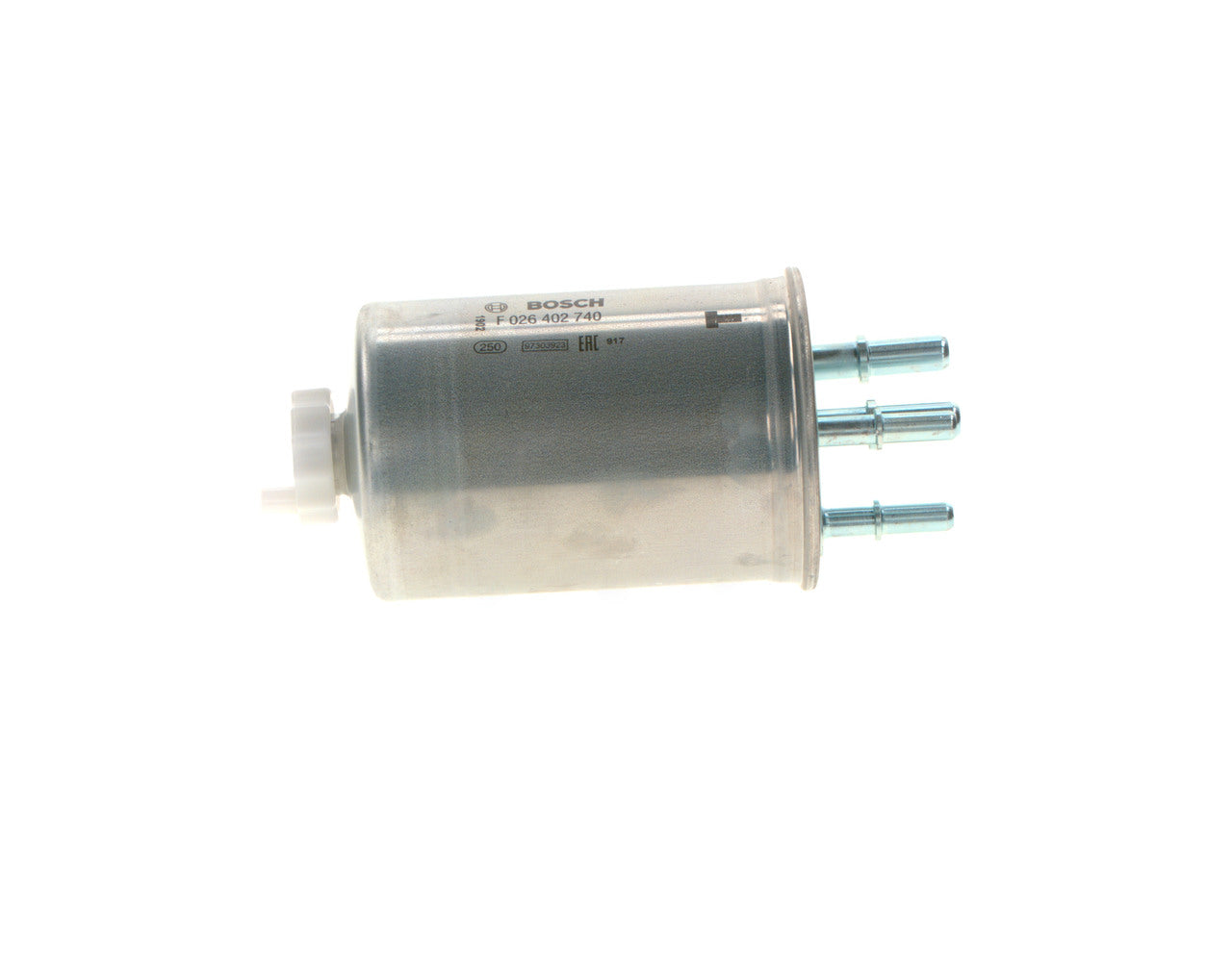 BOSCH F 026 402 740 Filtru combustibil