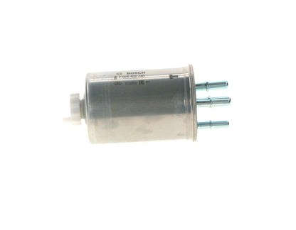 BOSCH F 026 402 740 Filtru combustibil
