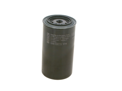 BOSCH 0 451 203 001 Filtru ulei