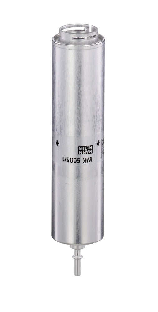 MANN-FILTER WK 5005/1 Filtru combustibil