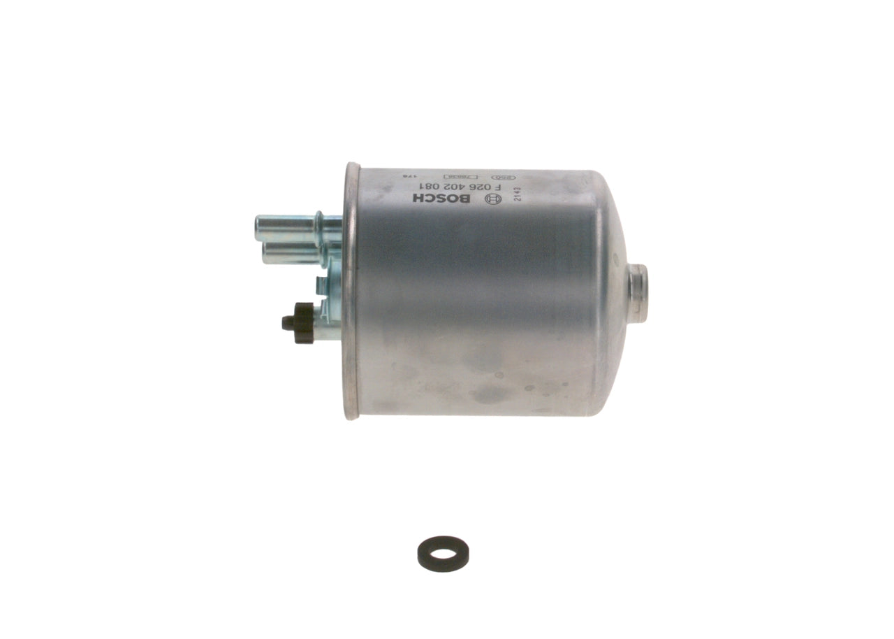 BOSCH F 026 402 081 Filtru combustibil