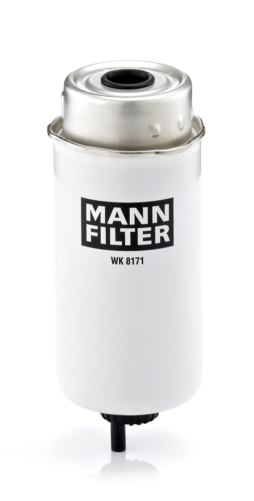 MANN-FILTER WK 8171 Filtru combustibil