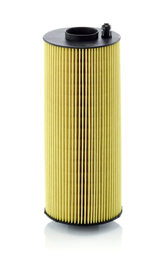 MANN-FILTER HU 11 003 y Filtru ulei