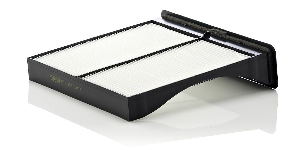 MANN-FILTER CU 22 004 Filtru, aer habitaclu