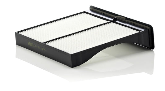 MANN-FILTER CU 22 004 Filtru, aer habitaclu