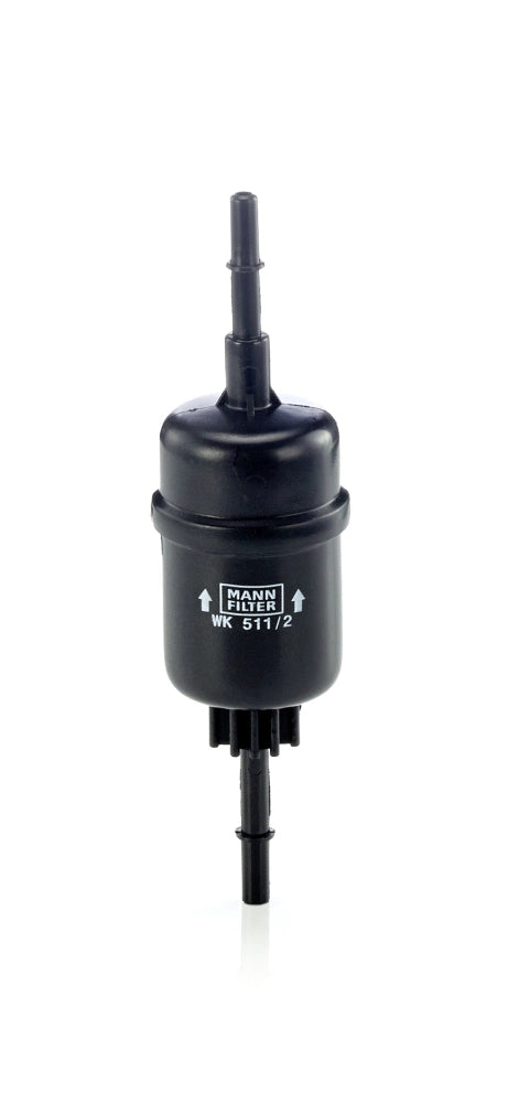 MANN-FILTER WK 511/2 Filtru combustibil