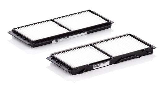 MANN-FILTER CU 26 008-2 Filtru, aer habitaclu