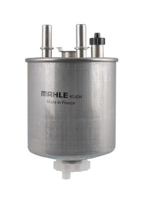 MAHLE KL 834 Filtru combustibil