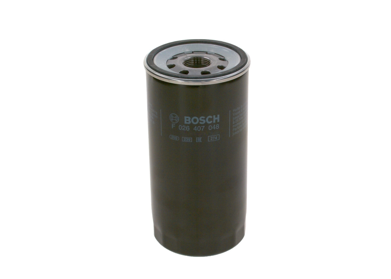 BOSCH F 026 407 048 Filtru ulei