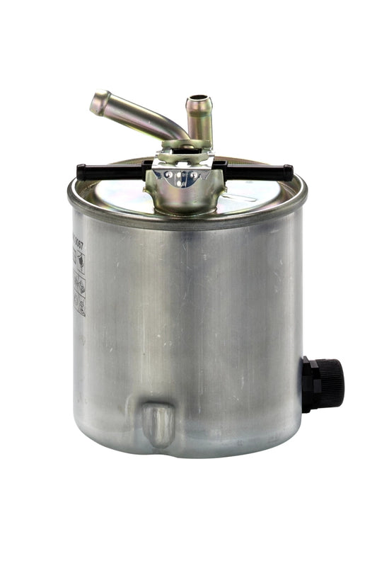MANN-FILTER WK 9067 Filtru combustibil