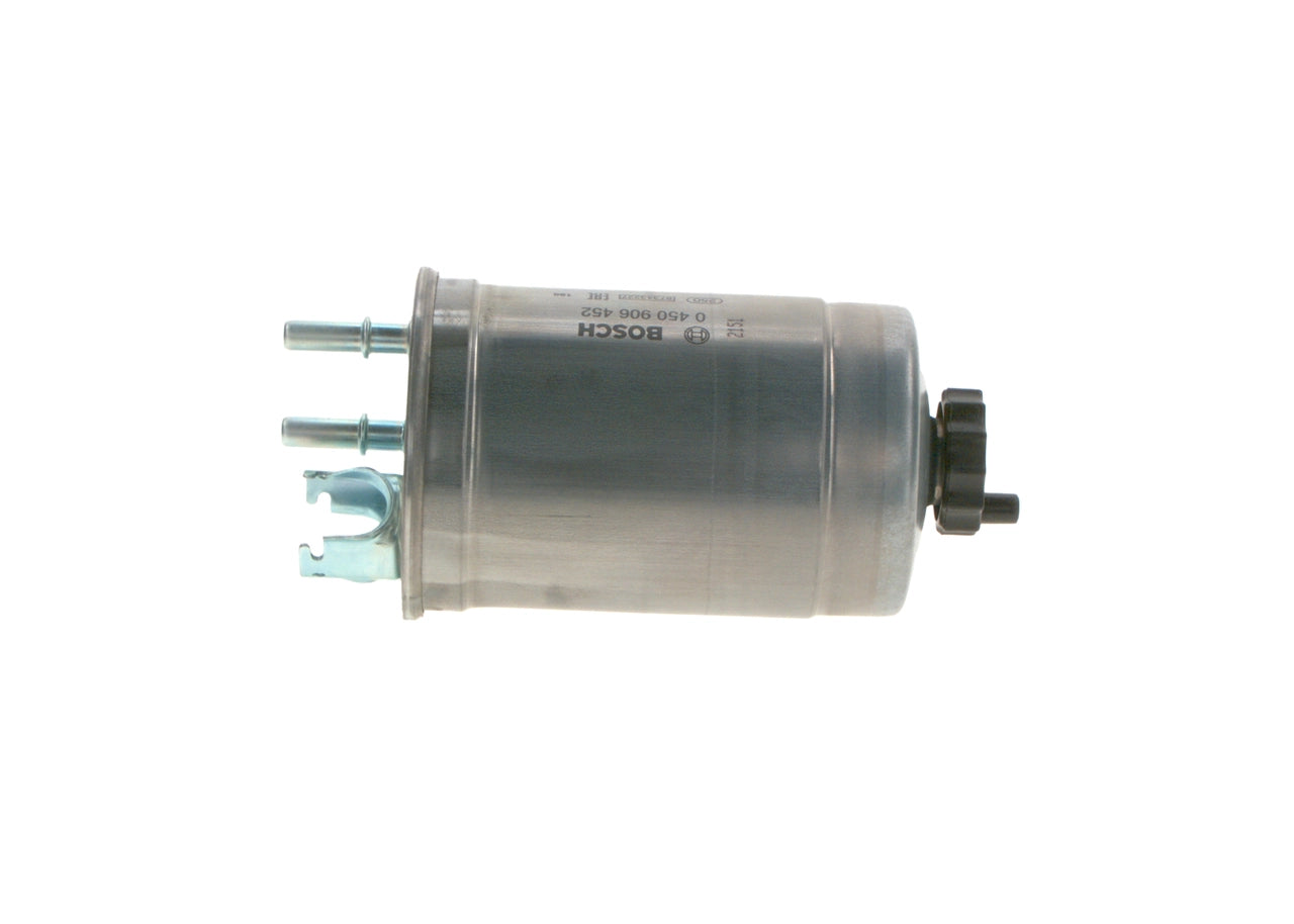 BOSCH 0 450 906 452 Filtru combustibil