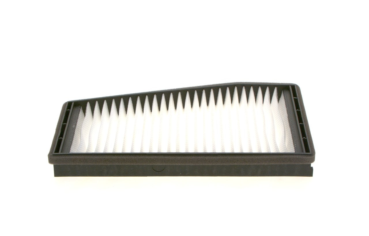 BOSCH 1 987 435 122 Filtru, aer habitaclu