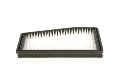 BOSCH 1 987 435 122 Filtru, aer habitaclu