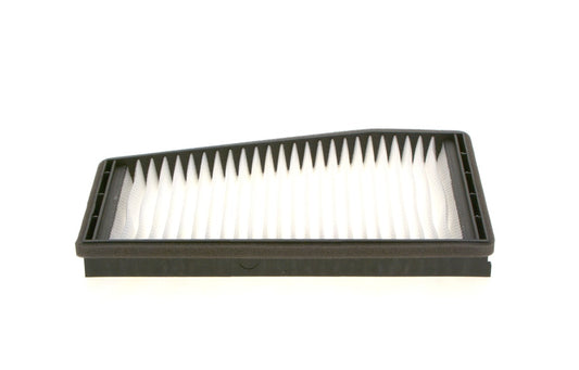 BOSCH 1 987 435 122 Filtru, aer habitaclu