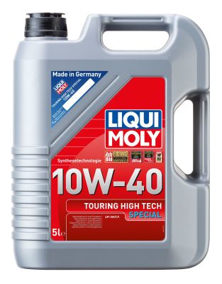 Touring High Tech Special 10W-40 2563