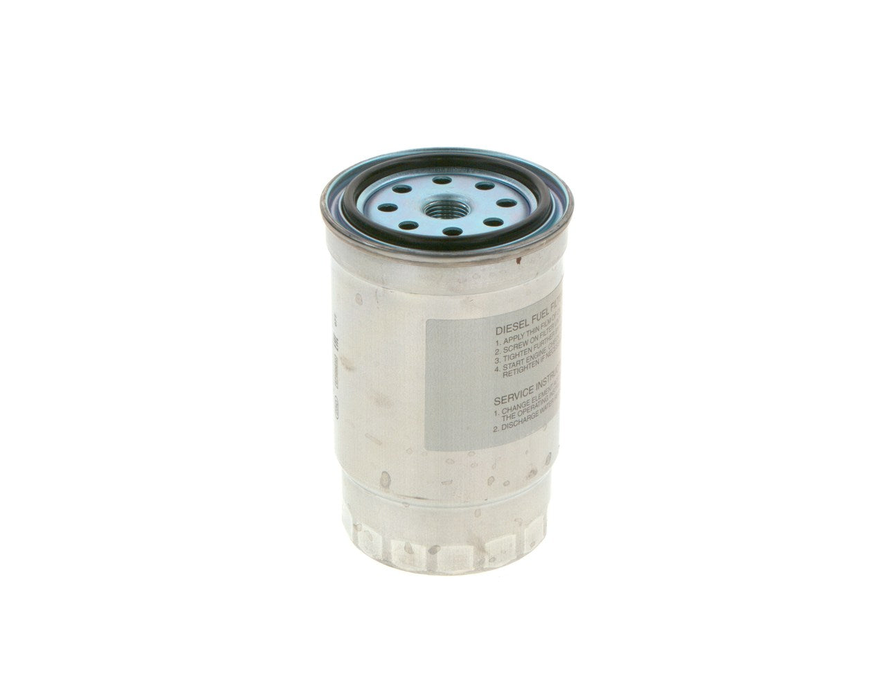 BOSCH 1 457 434 511 Filtru combustibil