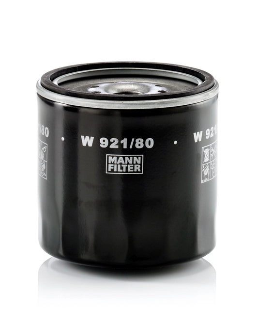 MANN-FILTER W 921/80 Filtru ulei