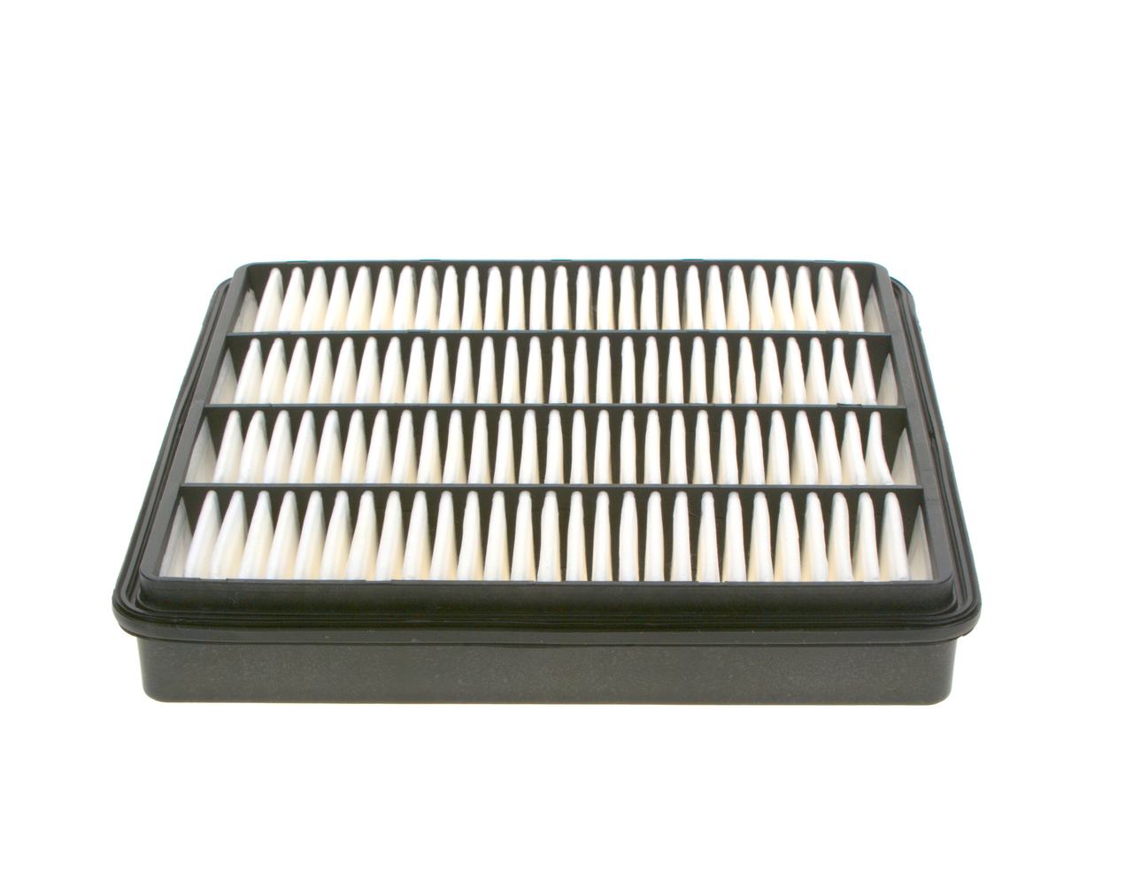 BOSCH F 026 400 296 Filtru aer
