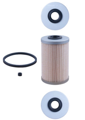 MAHLE KX 204D Filtru combustibil