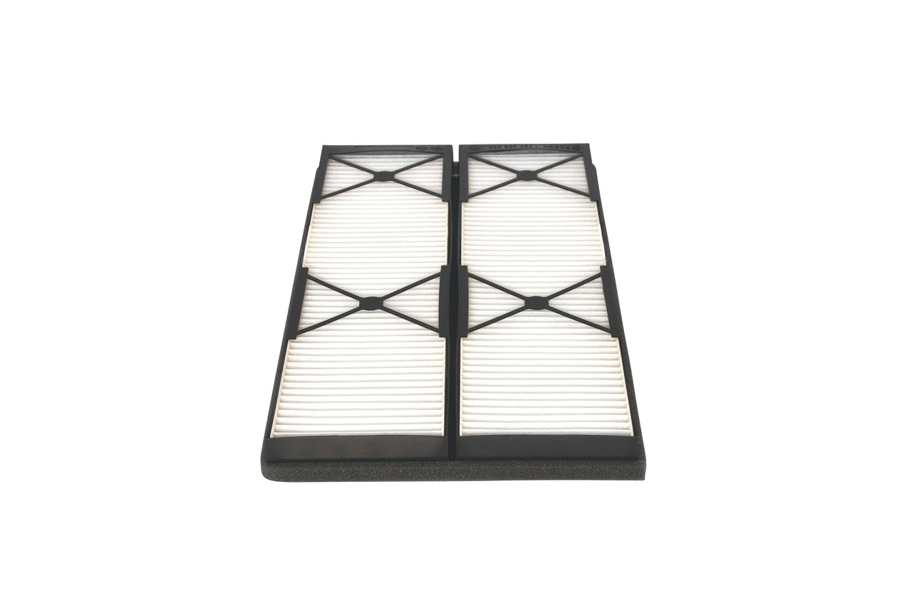 BOSCH 1 987 432 044 Filtru, aer habitaclu